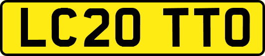 LC20TTO