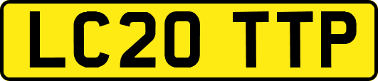 LC20TTP