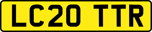 LC20TTR