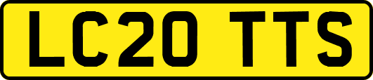 LC20TTS