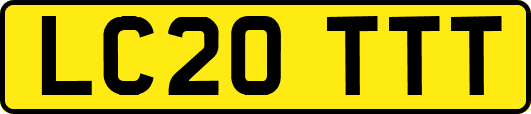 LC20TTT