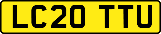 LC20TTU