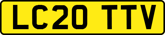 LC20TTV