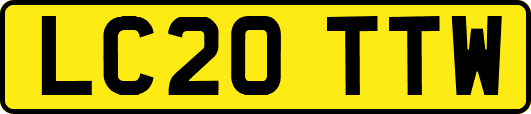 LC20TTW