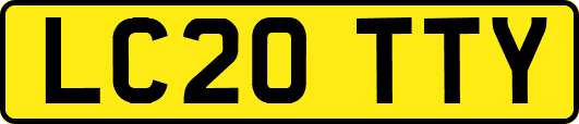 LC20TTY