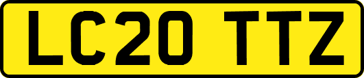 LC20TTZ