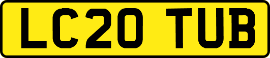 LC20TUB
