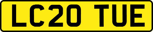 LC20TUE