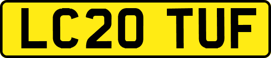 LC20TUF