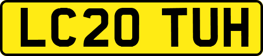 LC20TUH