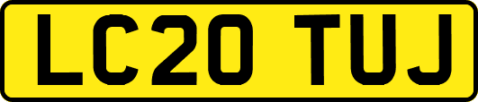 LC20TUJ