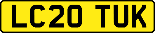 LC20TUK
