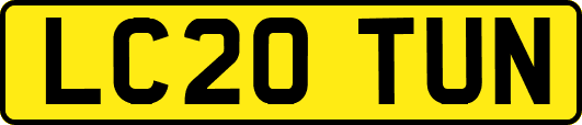 LC20TUN