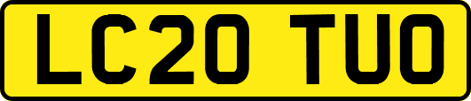 LC20TUO