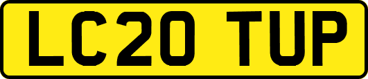 LC20TUP