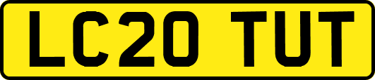 LC20TUT