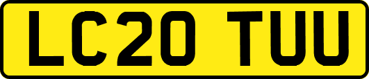 LC20TUU