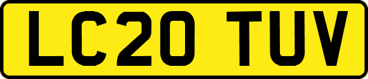 LC20TUV