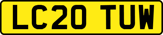 LC20TUW