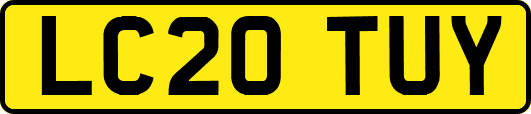 LC20TUY