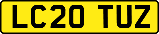 LC20TUZ
