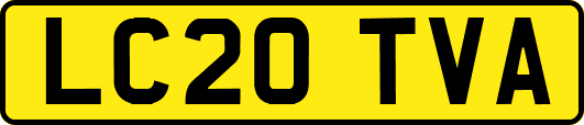 LC20TVA