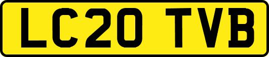 LC20TVB