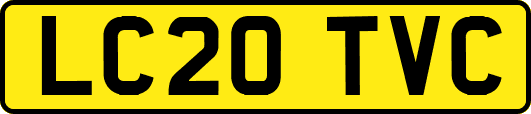 LC20TVC