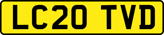 LC20TVD