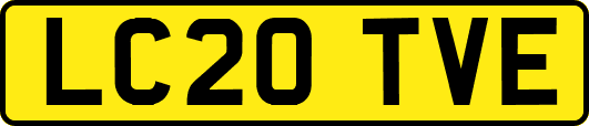 LC20TVE