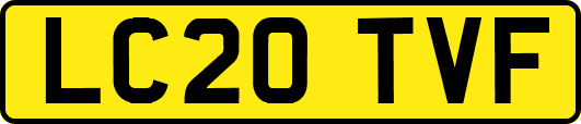 LC20TVF