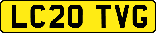 LC20TVG