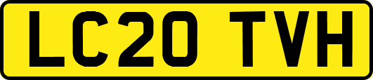 LC20TVH