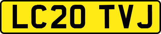 LC20TVJ