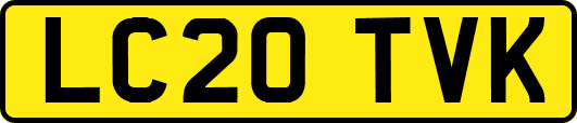 LC20TVK