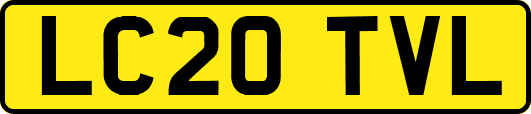 LC20TVL