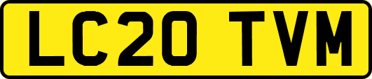 LC20TVM