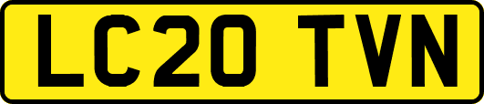 LC20TVN