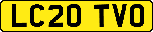 LC20TVO