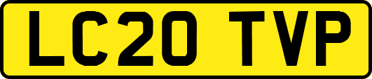 LC20TVP