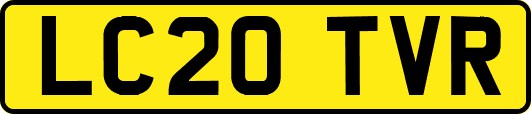 LC20TVR