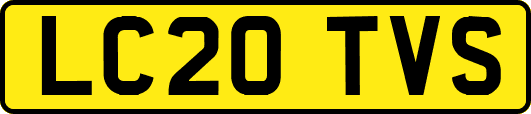 LC20TVS