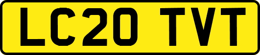 LC20TVT
