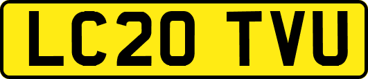 LC20TVU