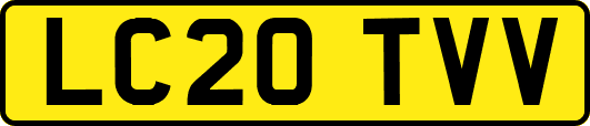LC20TVV