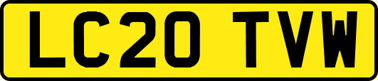 LC20TVW