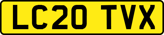 LC20TVX