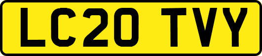 LC20TVY