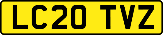 LC20TVZ