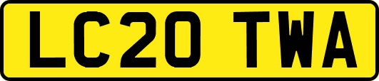 LC20TWA